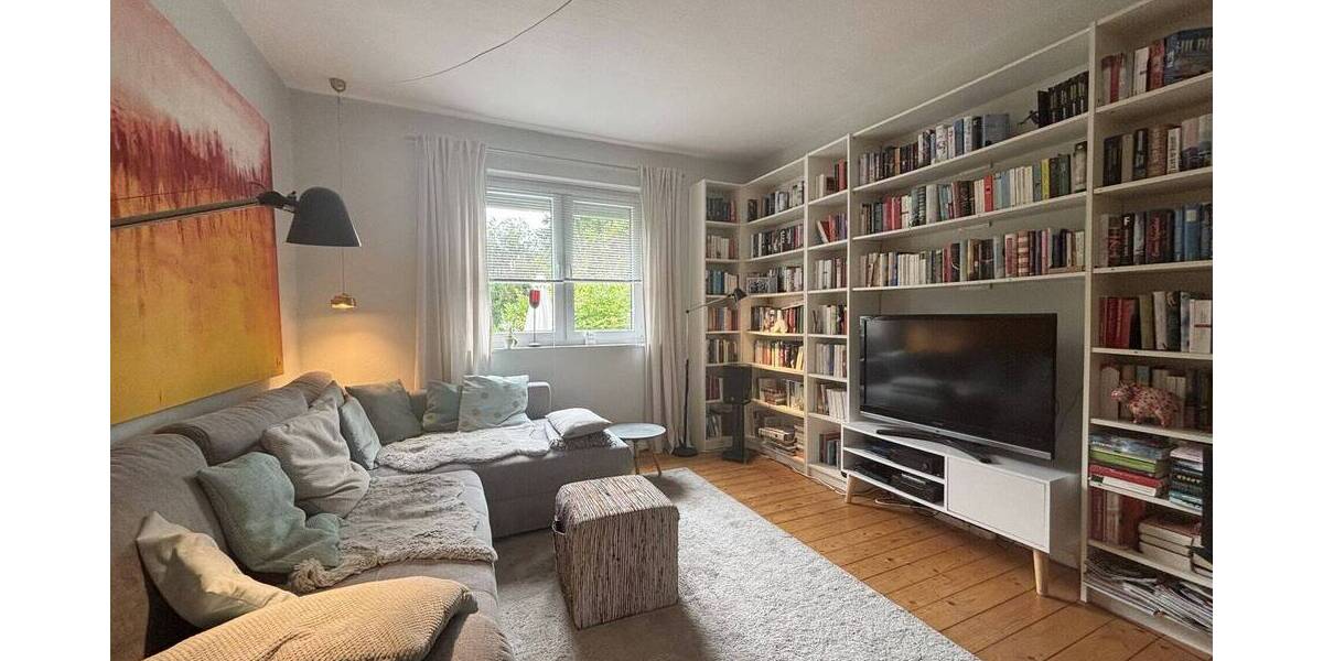 Einfamilienhaus Göttingen Grone - 7 Zimmer, 113 m&sup2;, 379.900&euro; | Angebot:25736626