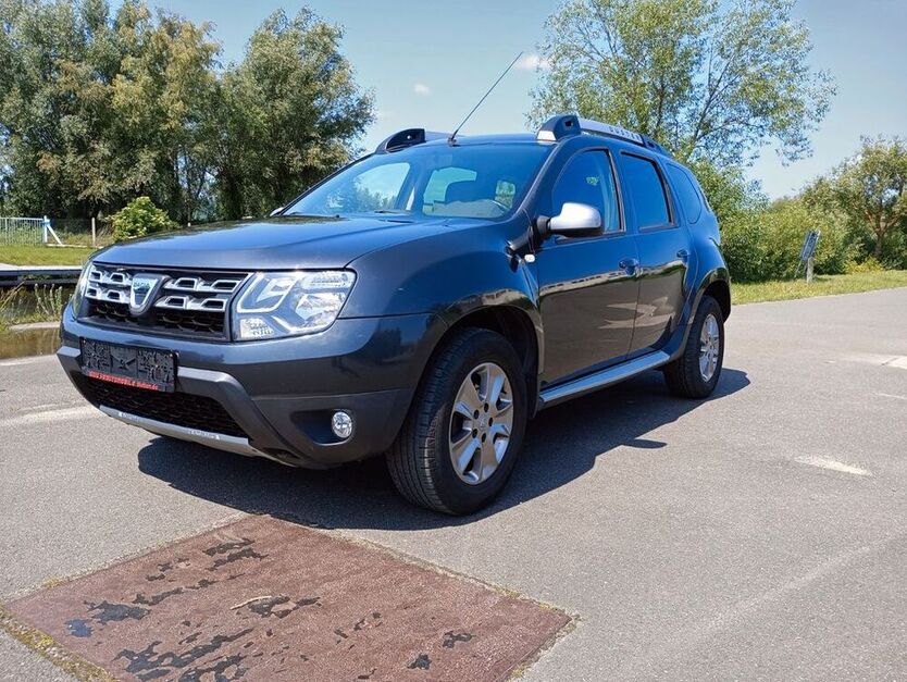 Duster