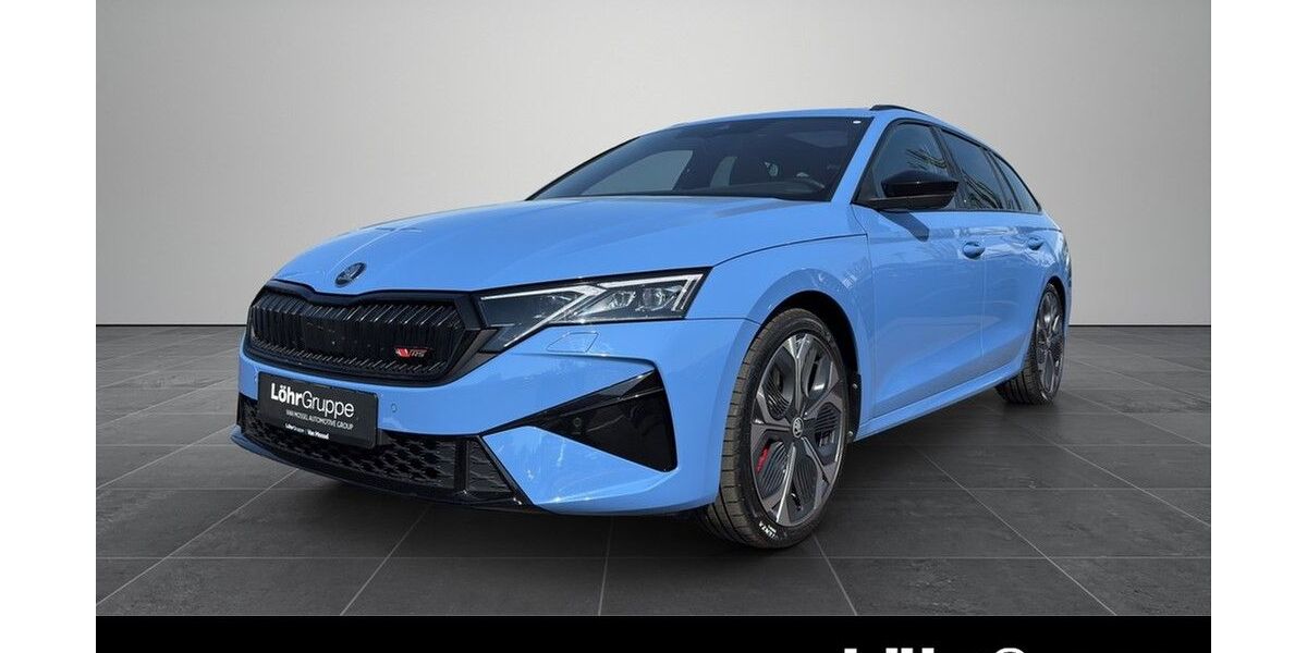 Skoda Octavia 15.000 km 41.490 &euro; Worms 67547