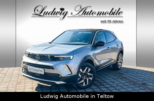 Opel Mokka 34.000 km 18.980 &euro; Teltow 14513