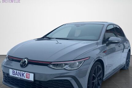 VW Golf 49.900 km 25.899 &euro; Breitenfelde 23881