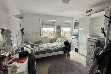 Wohnung zum Mieten in Ludwigshafen 370 € 21 m²