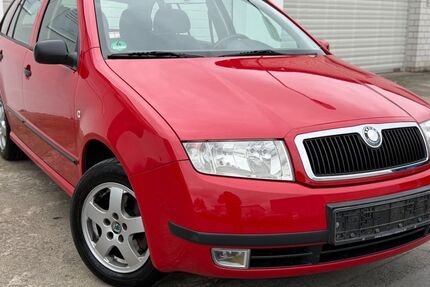 Skoda Fabia 285.000 km 1.990 &euro; Beckum 59269