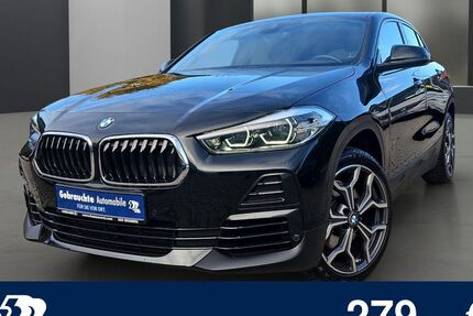 BMW X2 25.565 km 27.950 &euro; Bad Segeberg 23795