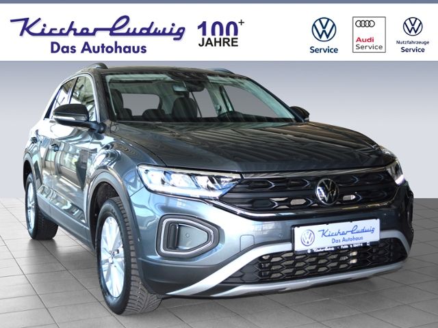 VW T-Roc 29.647 km 19.990 &euro; Fulda 36043