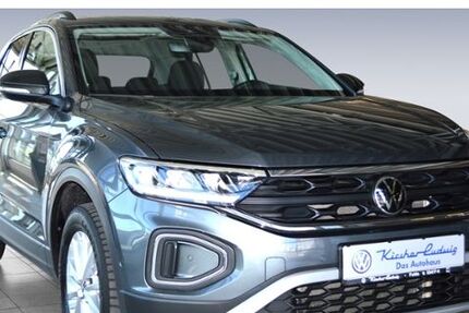 VW T-Roc 29.647 km 20.790 &euro; Fulda 36043
