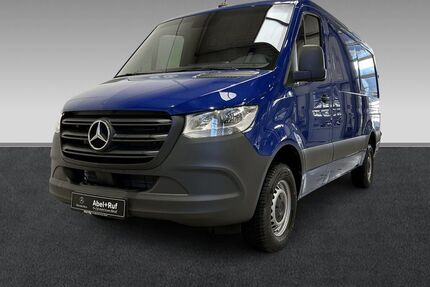 Mercedes-Benz Sprinter 9.900 km 50.932 € Donauwörth 86609