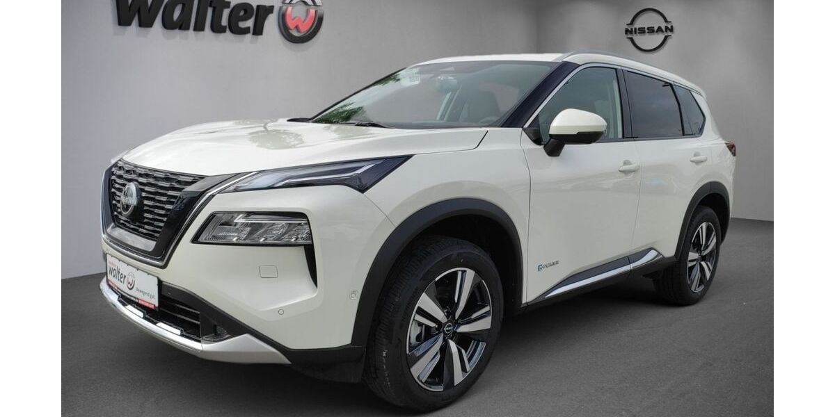 Nissan X-Trail 15.000 km 35.490 &euro; Pforzheim 75177