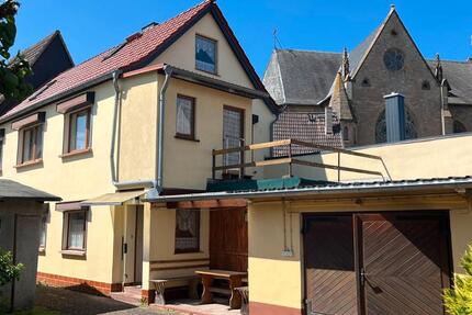 Haus Südharz - 5 Zimmer, 145 m&sup2;, 65.000&euro; | Angebot:26808552