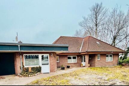 Haus Dörpen - 8 Zimmer, 180 m&sup2;, 259.000&euro; | Angebot:25655438