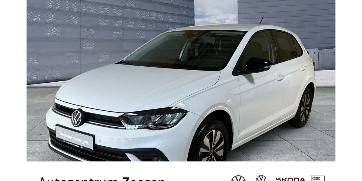 VW Polo 18.351 km 20.950 &euro; Königs-Wusterhausen 15711