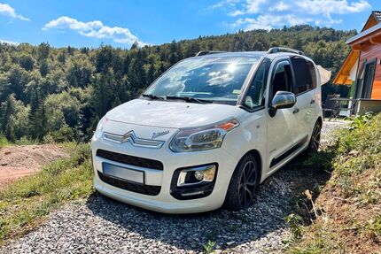 Citroen C3 Picasso 311.817 km 2.790 &euro; Gütersloh 33332