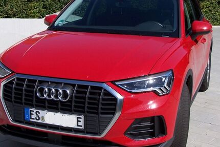 Audi Q3 35.600 km 27.900 &euro; Ostfildern 73760