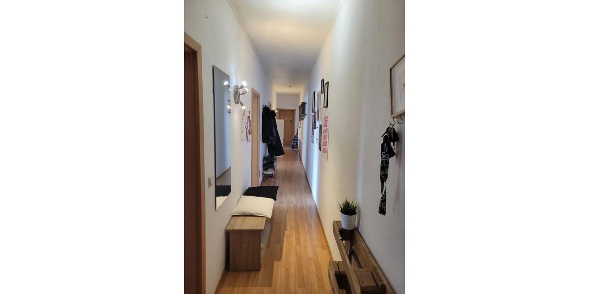 Etagenwohnung Paderborn Univiertel - 3 Zimmer, 100 m&sup2;, 660&euro; | Angebot:26234619