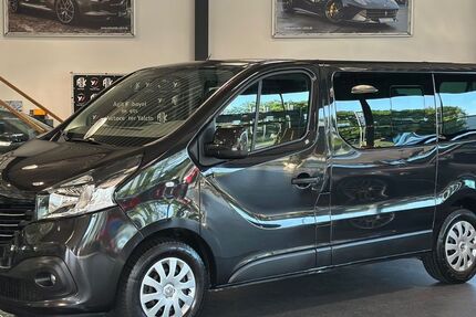 Renault Trafic 173.170 km 17.790 &euro; Aurich 26605