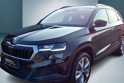 Skoda Karoq 70.730 km 27.850 &euro; Dessau 06847