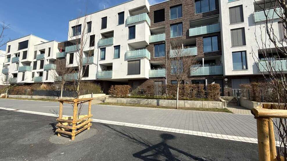Wohnung zum Kaufen in Mannheim 469.000 € 103 m²