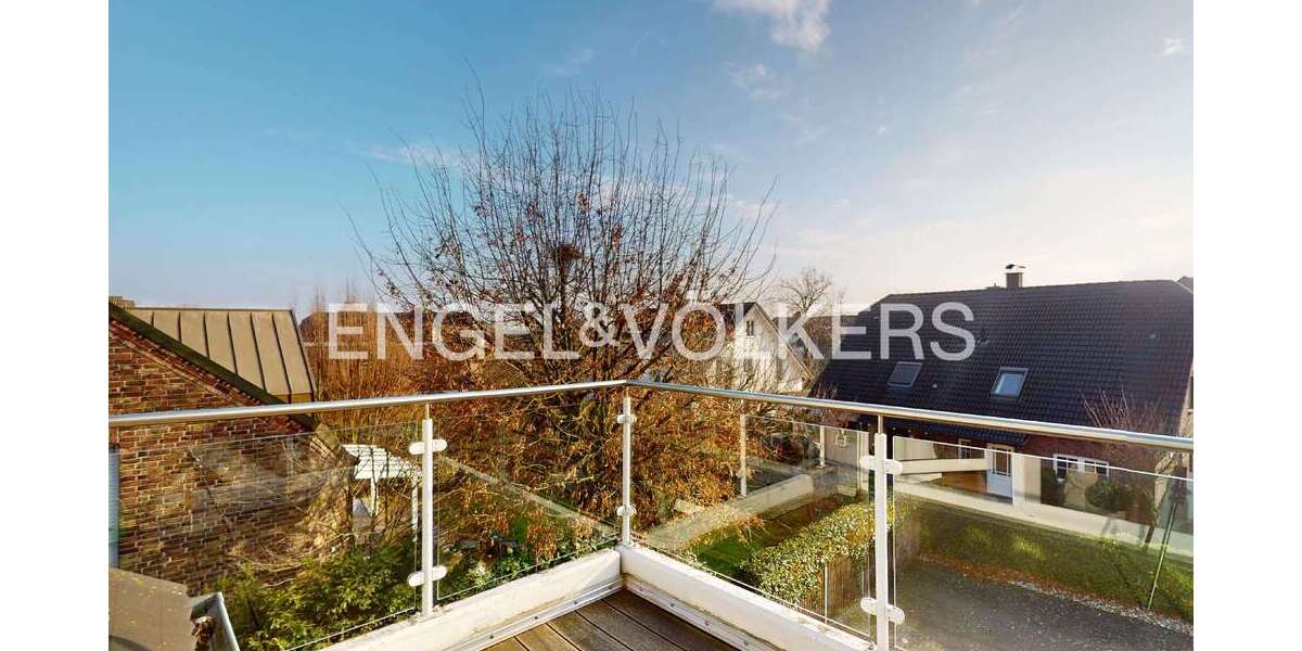 Etagenwohnung Moers Schwafheim - 2 Zimmer, 63 m&sup2;, 225.000&euro; | Angebot:25213035