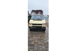 T4 Caravelle