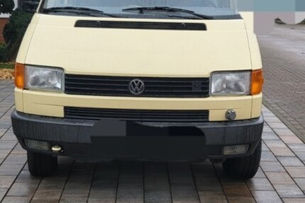VW T4 Caravelle 56.000 km 12.000 € Bockenem 31167