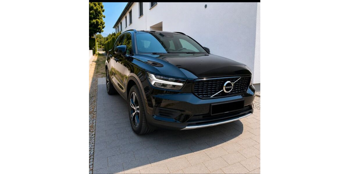 Volvo XC40 96.300 km 23.500 &euro; Baienfurt 88255
