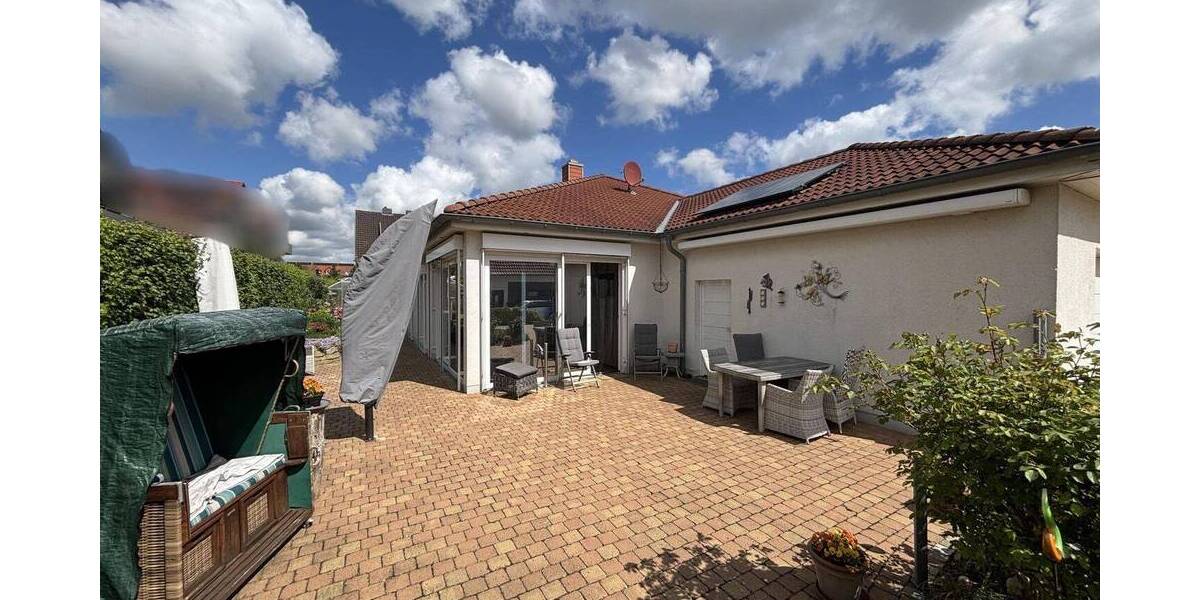 Bungalow Wedemark Bissendorf - 4 Zimmer, 177 m&sup2;, 699.000&euro; | Angebot:26731106