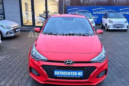 Hyundai i20 119.000 km 7.950 &euro; Kirchheim Unter Teck 73230