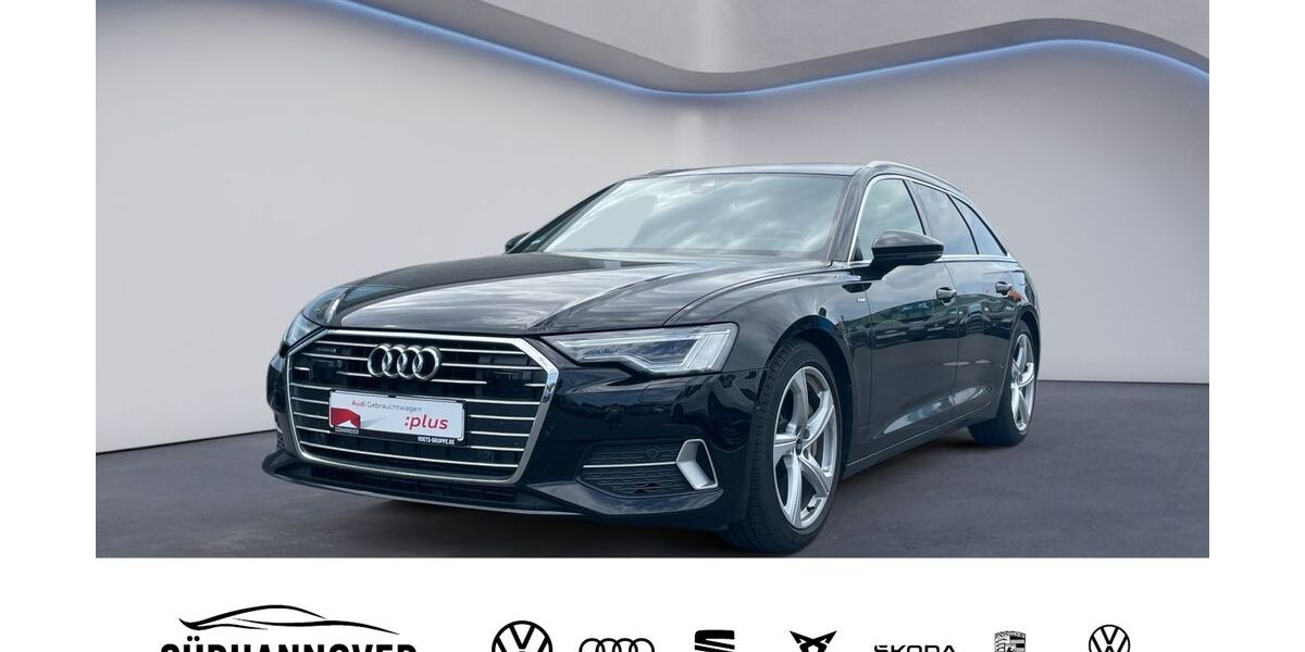 Audi A6 92.200 km 32.490 &euro; Göttingen OT Grone 37081