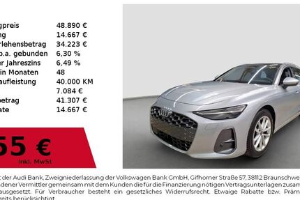 Audi A6 27.124 km 48.890 &euro; Lauf an der Pegnitz 91207