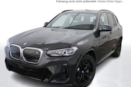 BMW iX3 20.900 km 49.900 &euro; Enge-Sande 25917