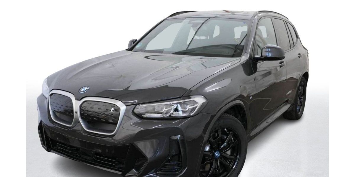 BMW iX3 20.900 km 49.900 &euro; Enge-Sande 25917