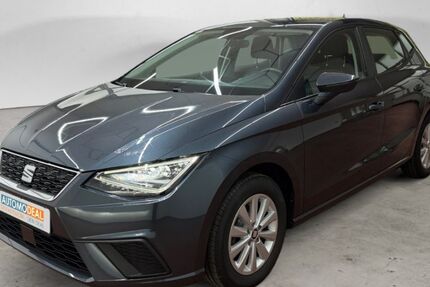 Seat Ibiza 59.520 km 99.999 &euro; Duisburg 47138
