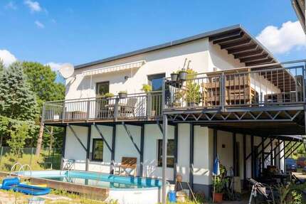 Haus Bernau bei Berlin - 12 Zimmer, 420 m&sup2;, 1.399.000&euro; | Angebot:26864329