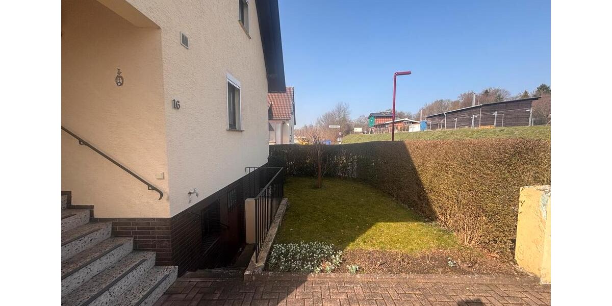 Einfamilienhaus Kassel Vorderer Westen - 3 Zimmer, 110 m&sup2;, 1.200&euro; | Angebot:25429519