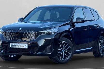 BMW iX1 23.454 km 44.880 &euro; Worms 67547