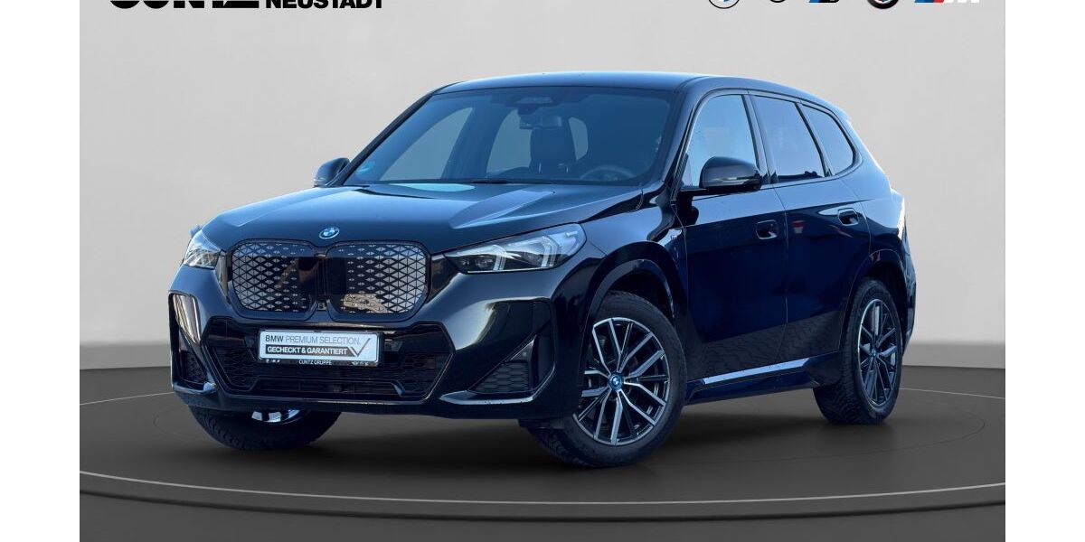 BMW iX1 23.454 km 44.880 &euro; Worms 67547