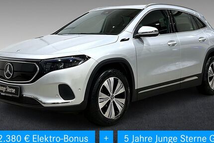 Mercedes-Benz EQA 96.484 km 25.389 &euro; Donauwörth 86609