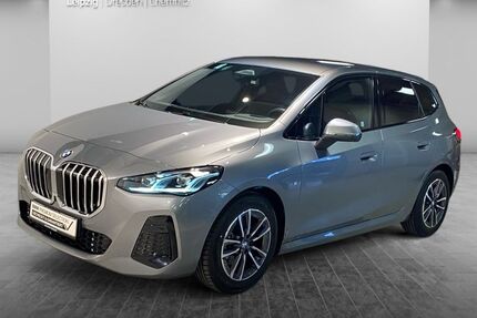 BMW 220 Active Tourer 15.450 km 34.805 &euro; Leipzig 04103
