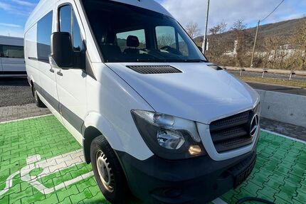 Mercedes-Benz Sprinter 167.959 km 21.000 € Idar-Oberstein 55743