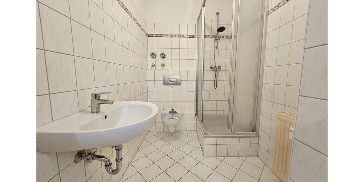 Dachgeschoßwohnung Hainichen - 2 Zimmer, 42 m&sup2;, 229&euro; | Angebot:25084334