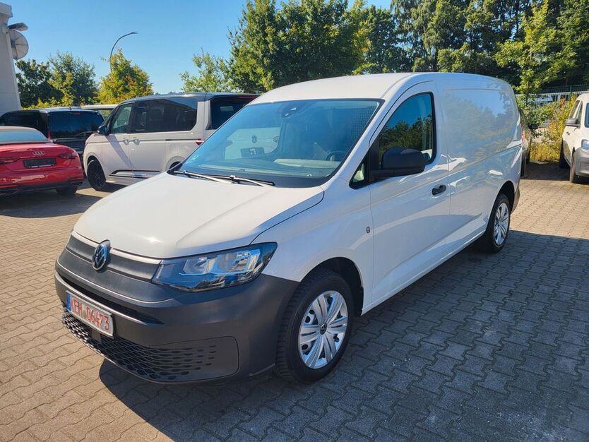 VW Caddy Maxi 31.400 km 23.900 € Siegenburg 93354