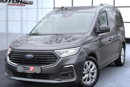 Ford Tourneo Connect 12.200 km 27.850 € Kirchseeon 85614