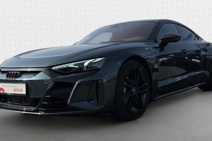 Audi RS e-tron GT 13.398 km 78.990 &euro; Schweinfurt 97424
