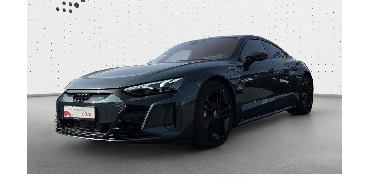 Audi RS e-tron GT 13.398 km 78.990 &euro; Schweinfurt 97424