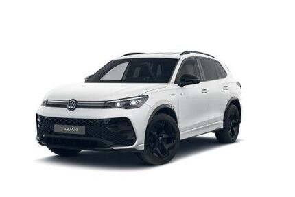 VW Tiguan 9.580 km 48.990 &euro; Berlin 14167