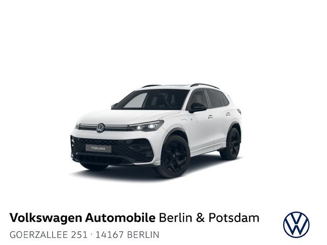 VW Tiguan 9.580 km 48.990 &euro; Berlin 14167