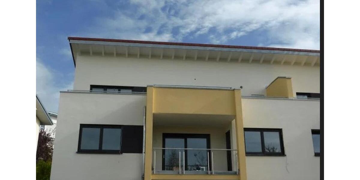 Einfamilienhaus Biberach an der Riß - 3 Zimmer, 68 m&sup2;, 945&euro; | Angebot:26346892