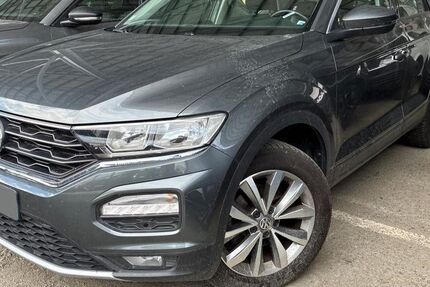 VW T-Roc 294.139 km 12.614 &euro; Gronau 48599