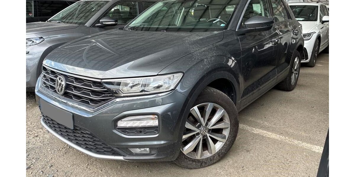 VW T-Roc 294.139 km 12.614 &euro; Gronau 48599
