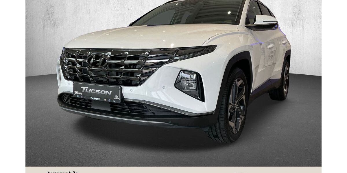 Hyundai TUCSON 13.363 km 30.990 &euro; Düsseldorf 40233
